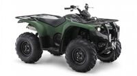 Квадроцикл Yamaha Kodiak 450