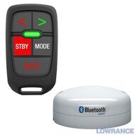 Пульт управления Lowrance WR10 Autopilot remote and base station